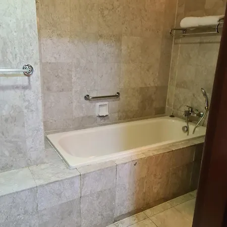 Soho Service Apartment At Times Square Kl Kuala Lumpur Exterior photo