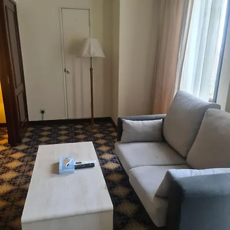 Soho Service Apartment At Times Square Kl Kuala Lumpur Exterior photo