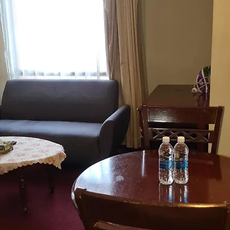 Soho Service Apartment At Times Square Kl Kuala Lumpur Exterior photo