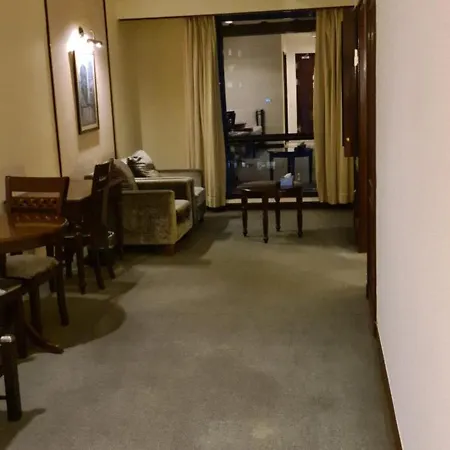 Soho Service Apartment At Times Square Kl Kuala Lumpur Exterior photo