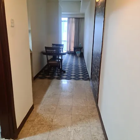 Soho Service Apartment At Times Square Kl Kuala Lumpur Exterior photo