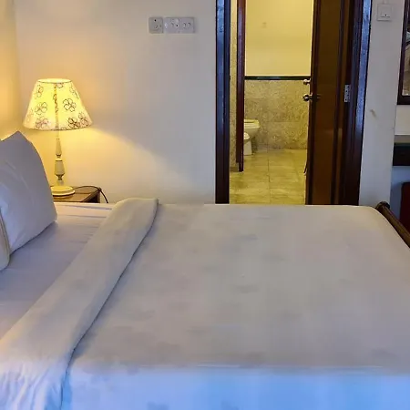 Soho Service Apartment At Times Square Kl Kuala Lumpur Exterior photo