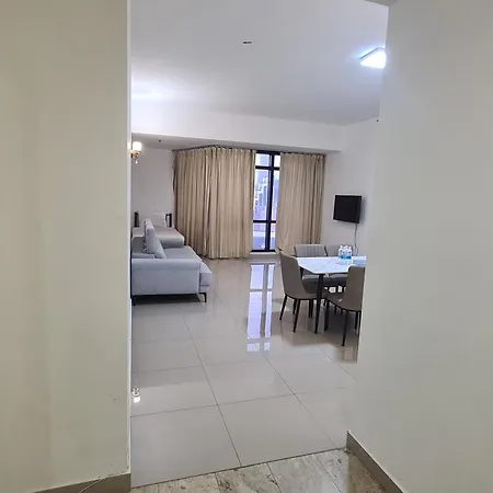 Soho Service Apartment At Times Square Kl Kuala Lumpur Exterior photo