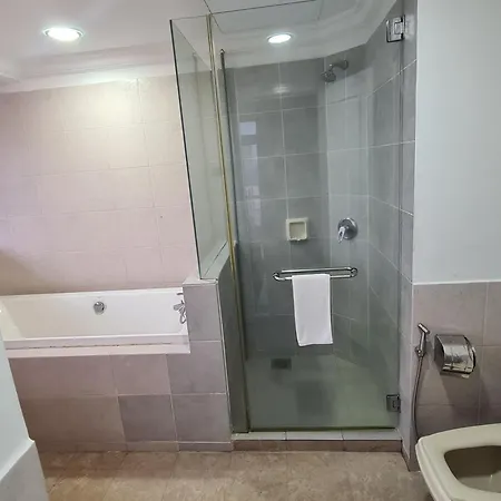 Soho Service Apartment At Times Square Kl Kuala Lumpur Exterior photo
