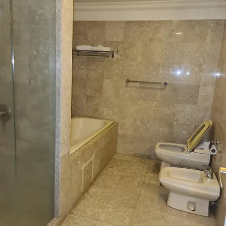 Soho Service Apartment At Times Square Kl Kuala Lumpur Exterior photo