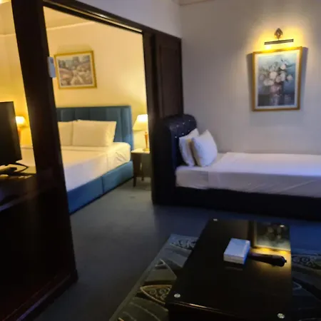 Soho Service Apartment At Times Square Kl Kuala Lumpur Exterior photo