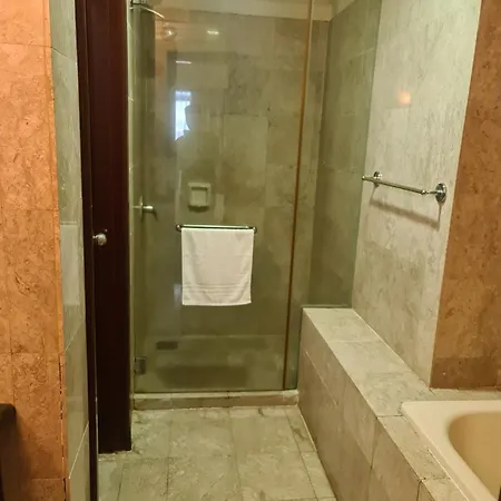 Soho Service Apartment At Times Square Kl Kuala Lumpur Exterior photo