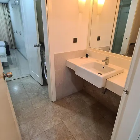 Soho Service Apartment At Times Square Kl Kuala Lumpur Exterior photo