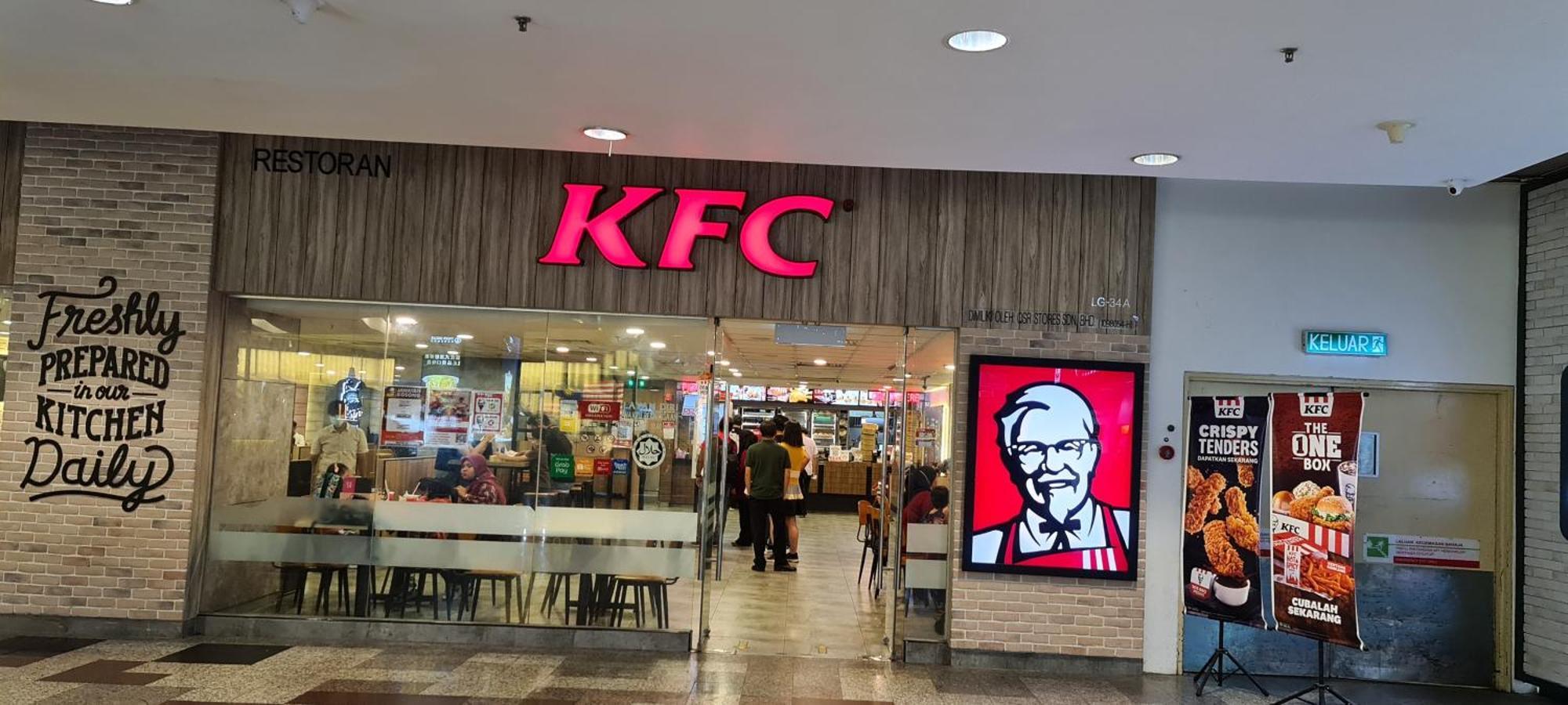 Pangsapuri Soho Service At Times Square Kl *