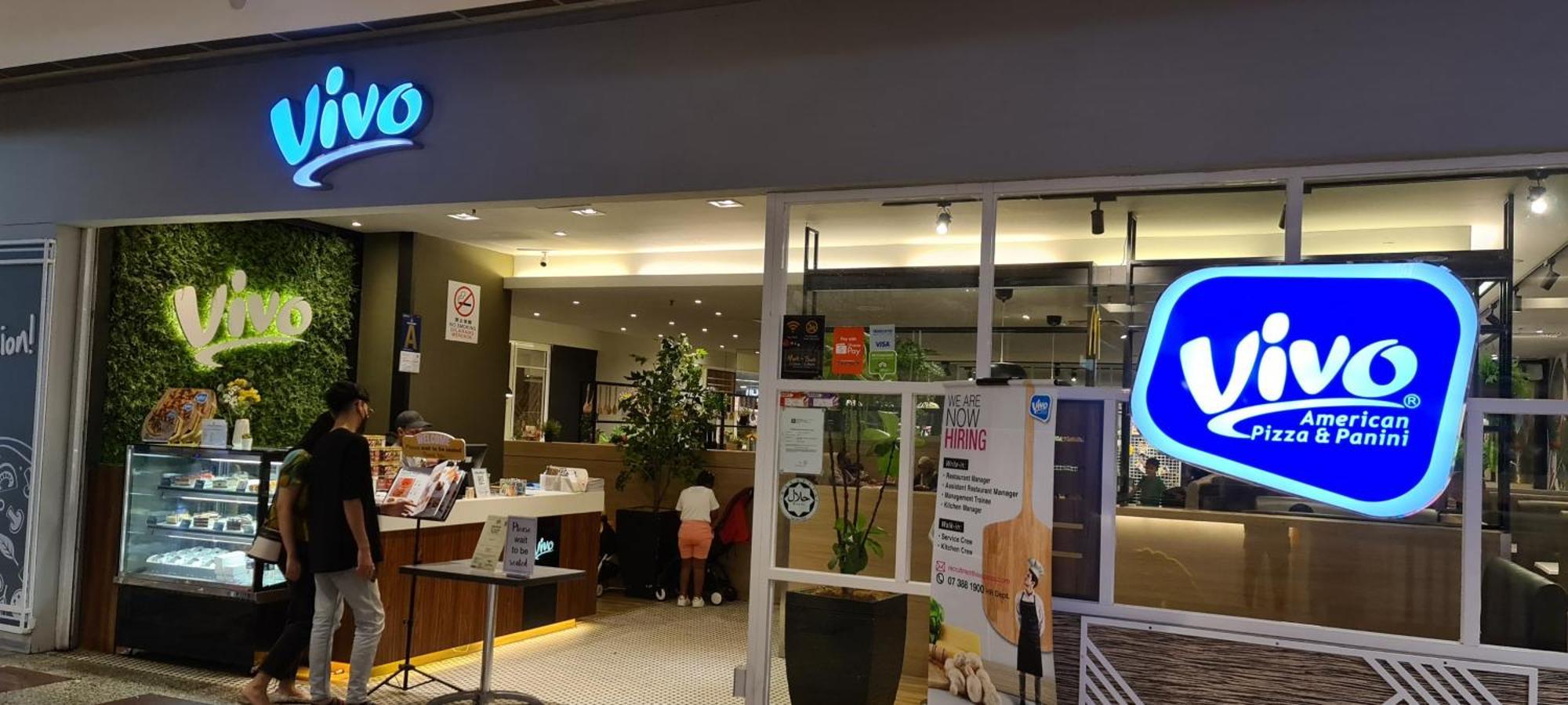 Pangsapuri Soho Service At Times Square Kl